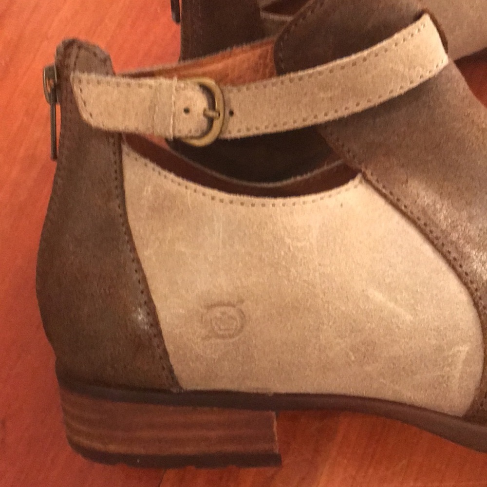 Born Boots - Picture 4 of 6